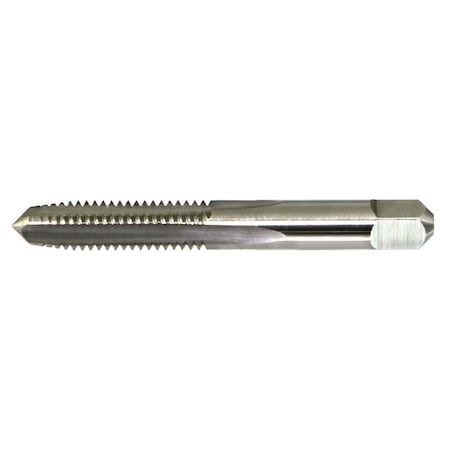 HSS Bottoming Tap H-3, 7/16-20, 6PK